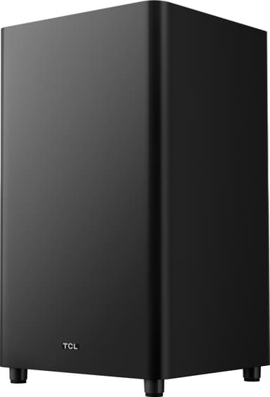 TCL TS9030 3.1 kanals Ray Danz lydplanke med trådløs subwoofer