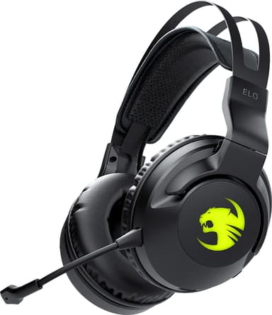 Roccat Elo 7.1 Air Wireless gaming headset