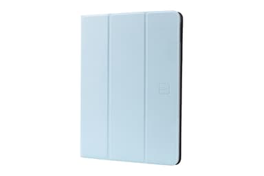 TUCANO UP etui for iPad på 10,2 tommer (2020, 2019), sky blue