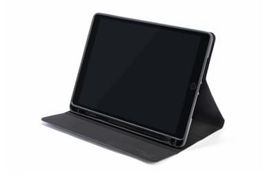 TUCANO UP etui for iPad på 10,2 tommer (2020, 2019), sky blue