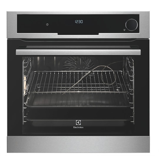 Electrolux dampovn OOS870NX
