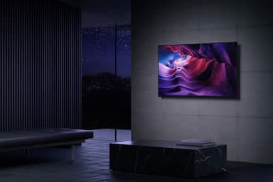 Sony 48" A9 4K UHD OLED Smart-TV KD48A9
