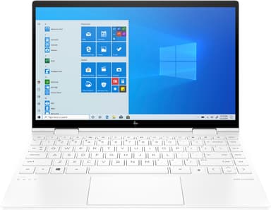 HP Envy x360 ay0828no 13" 2-in-1