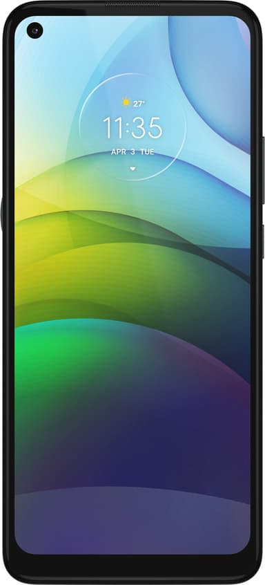 Motorola Moto G9 Power smarttelefon 4/128GB (metallic sage)