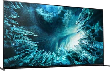 Sony 75" ZH8 8K UHD LED Smart TV KD75ZH8