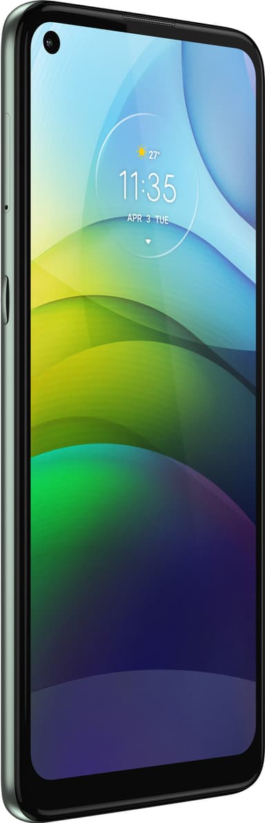 Motorola Moto G9 Power smarttelefon 4/128GB (metallic sage)