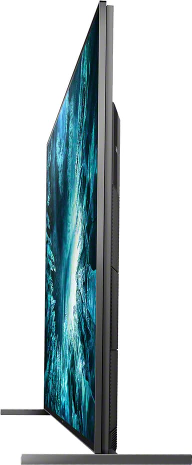 Sony 75" ZH8 8K UHD LED Smart TV KD75ZH8