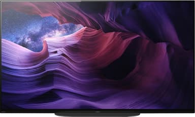 Sony 48" A9 4K UHD OLED Smart-TV KD48A9