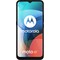 Motorola Moto E7 smarttelefon 2/32GB (mineralgrå)