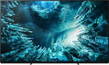 Sony 75" ZH8 8K UHD LED Smart TV KD75ZH8