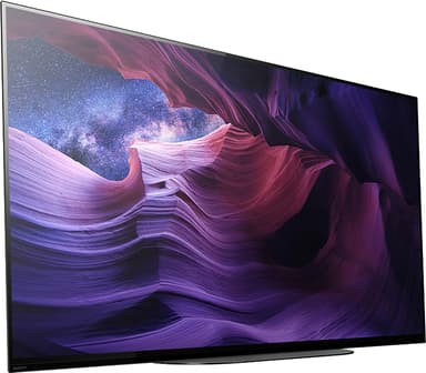 Sony 48" A9 4K UHD OLED Smart-TV KD48A9