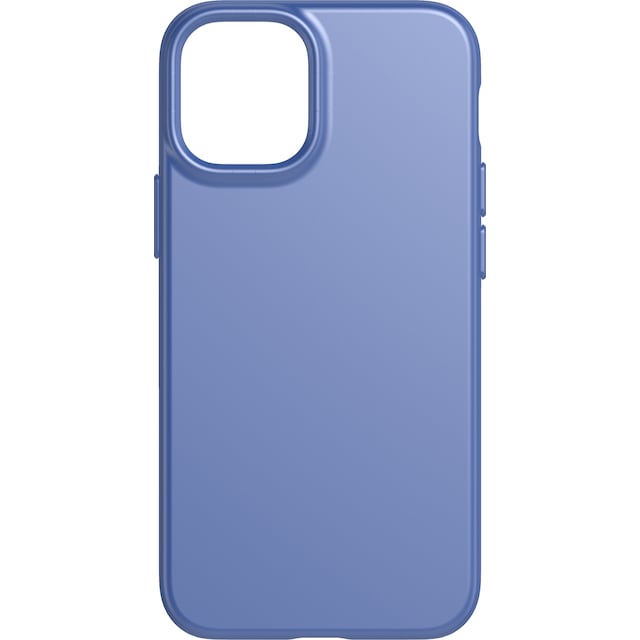 Tech21 Evo Slim deksel til Apple iPhone 12 Mini (blå)