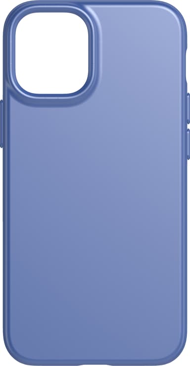 Tech21 Evo Slim deksel til Apple iPhone 12 Mini (blå)