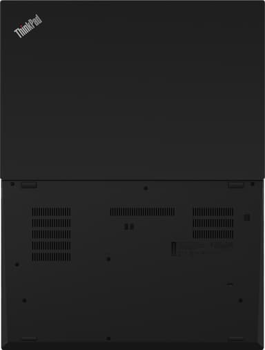 Lenovo ThinkPad T15 15,6" bærbar PC i5/16/256 GB (sort)