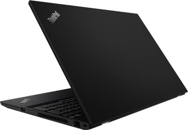 Lenovo ThinkPad T15 15,6" bærbar PC i5/16/256 GB (sort)