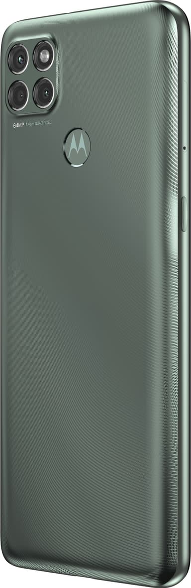 Motorola Moto G9 Power smarttelefon 4/128GB (metallic sage)