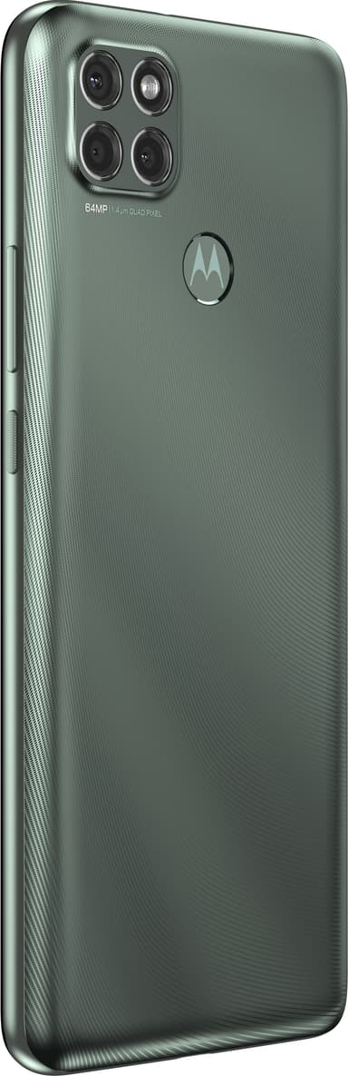 Motorola Moto G9 Power smarttelefon 4/128GB (metallic sage)