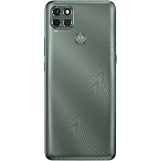 Motorola Moto G9 Power smarttelefon 4/128GB (metallic sage)