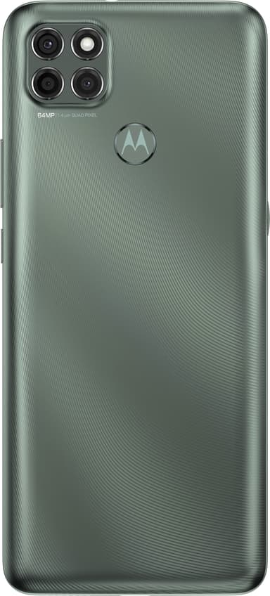 Motorola Moto G9 Power smarttelefon 4/128GB (metallic sage)
