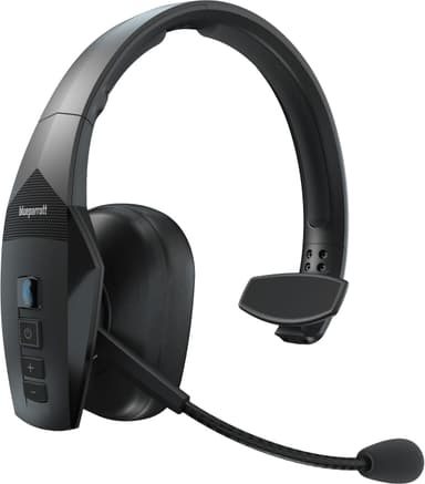 BlueParrott B550-XT trådløst handsfree-headset (sort)