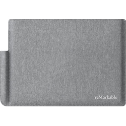 reMarkable 2 Folio deksel (grå)
