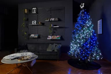 Twinkly smart RGB LED lyslenke 250 TWINKLYRGB250