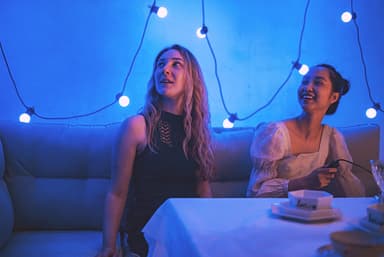 Twinkly Festoon smart RGB LED lyslenke FESTOONRGB20