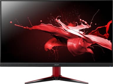 Acer Nitro VG242YPbmiipx 23,8" gamingskjerm
