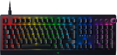 Razer BlackWidow V3 Pro gamingtastatur