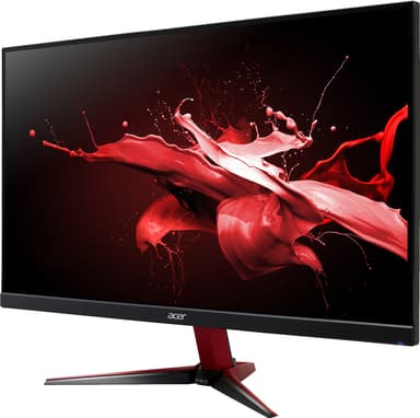 Acer Nitro VG242YPbmiipx 23,8" gamingskjerm