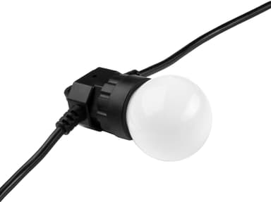 Twinkly Festoon smart RGB LED lyslenke FESTOONRGB20