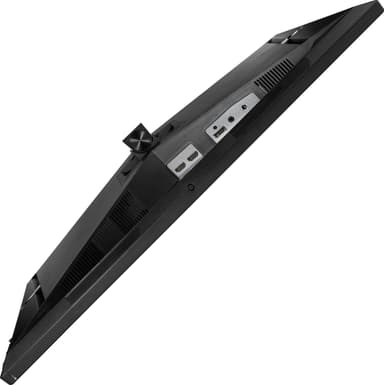 Asus TUF Gaming VG27BQ 27" gaming skjerm (sort)