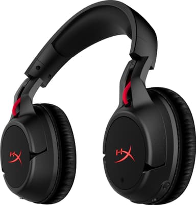 HyperX Cloud Flight trådløst gaming headset