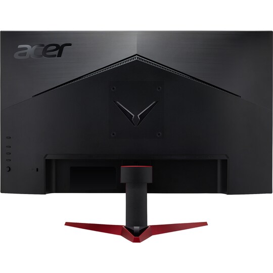 Acer Nitro VG242YPbmiipx 23,8" gamingskjerm