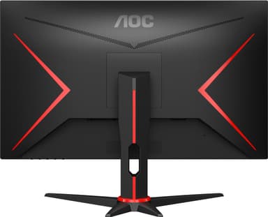 AOC C24G2AE/BK 24" gamingskjerm