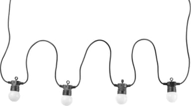 Twinkly Festoon smart RGB LED lyslenke FESTOONRGB20