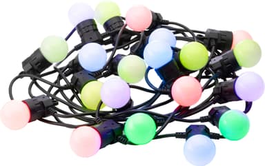 Twinkly Festoon smart RGB LED lyslenke FESTOONRGB20