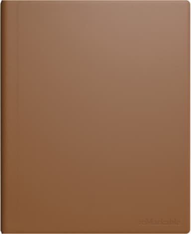 reMarkable 2 Book Folio deksel (brun)