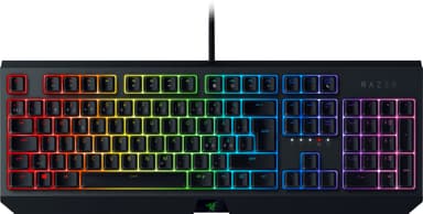 Razer Blackwidow 2019 gamingtastatur