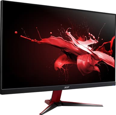Acer Nitro VG242YPbmiipx 23,8" gamingskjerm