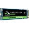 Seagate Barracuda Q5 intern NVMe SSD (500 GB)