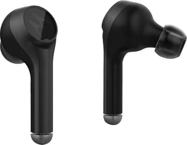 Motorola VerveBuds 800 true wireless in-ear headphones (sort)