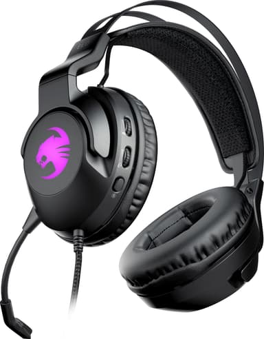 Roccat Elo 7.1 USB PC gaming headset