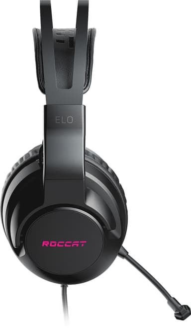 Roccat Elo 7.1 USB PC gaming headset