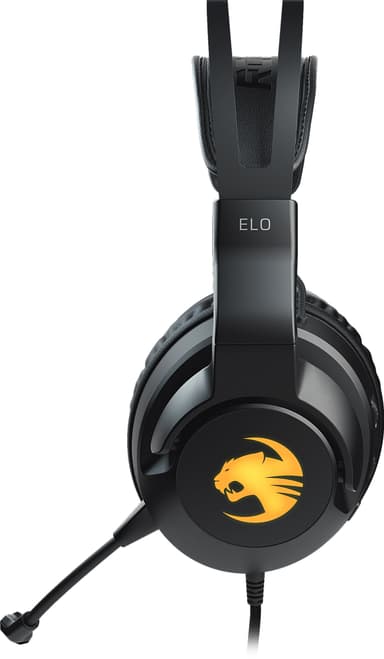 Roccat Elo 7.1 USB PC gaming headset