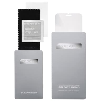 Panzer skjermbeskytter Samsung Galaxy Xcover 3