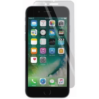 Panzer Privacy skjermbeskytter iPhone 7 Plus/8 Plus