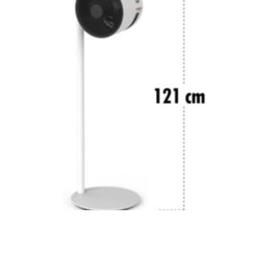 Boneco vifte F230