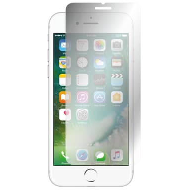 Panzer Mirror temperert glass til iPhone 6/7/8/SE Gen. 2