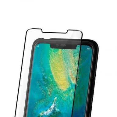 Spigen Huawei Mate 20 Pro Skjermbeskytter GLAS.tR Herdet Glass